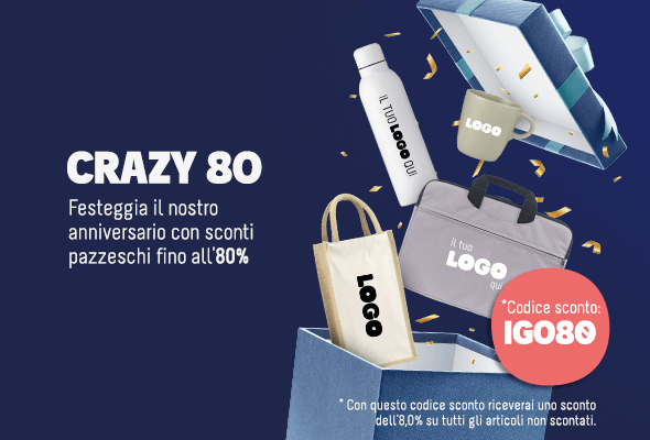 Crazy 80